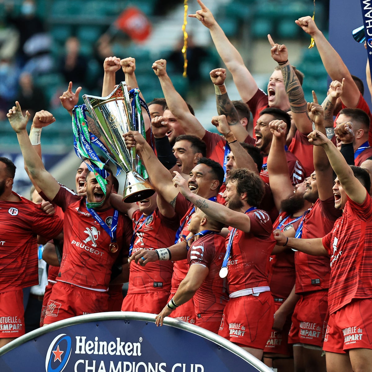 Toulouse European Triumph Throws Up More Questions Than Answers Champions Cup The Guardian Toulouse European Triumph Throws Up More Questions Than Answers Champions Cup The Guardian