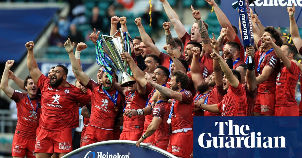 Toulouse European triumph throws up more questions than answers