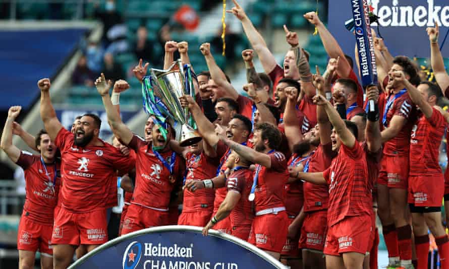 Toulouse European Triumph Throws Up More Questions Than Answers Champions Cup The Guardian Toulouse European Triumph Throws Up More Questions Than Answers Champions Cup The Guardian