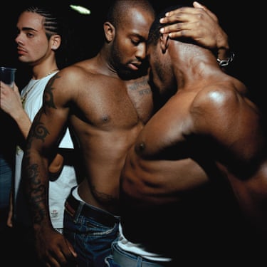 ‘My most successful nightlife images are often ones that depict intimacy. Sometimes my presence as a photographer is hardly noticed as a result. Photography can be intrusive but I like to think my intrusions are a celebration and positive appreciation of the environment and the people in it’