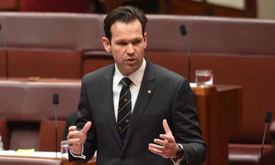 Matt Canavan has quit cabinet amid doubts about his citizenship, but refuses to resign from parliament.