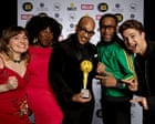 NewspaperFront — Films with feeling: meet the winners of the 2026 C