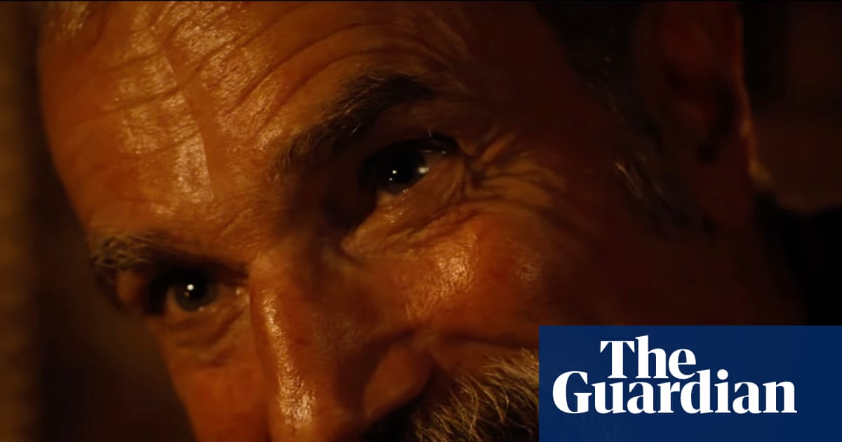 First trailer released for Daniel Day-Lewis's comeback film, Anemone