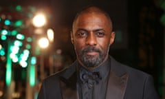 Idris Elba<br>Actor Idris Elba poses for photographers upon arrival at the BAFTA 2016 film awards at the Royal Opera House in London, Sunday, Feb. 14, 2016. (Photo by Joel Ryan/Invision/AP)
