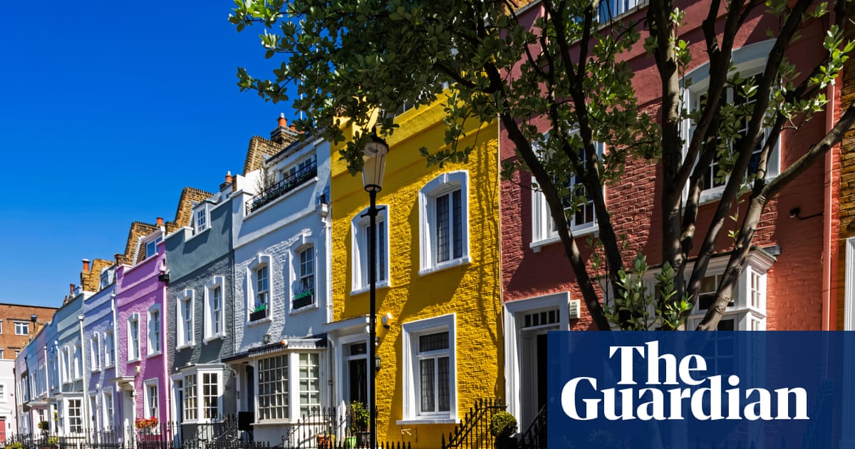 Buy-to-let landlords facing financial cliff edge after mini-budget - The Guardian