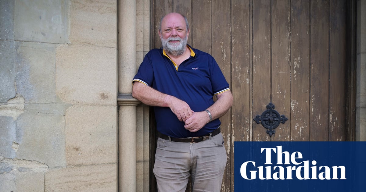 ‘You are set up to fail’: homeless people say system in England is broken and they need help