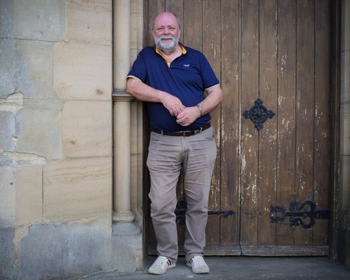 ‘You are set up to fail’: homeless people say system in England is broken and they need help