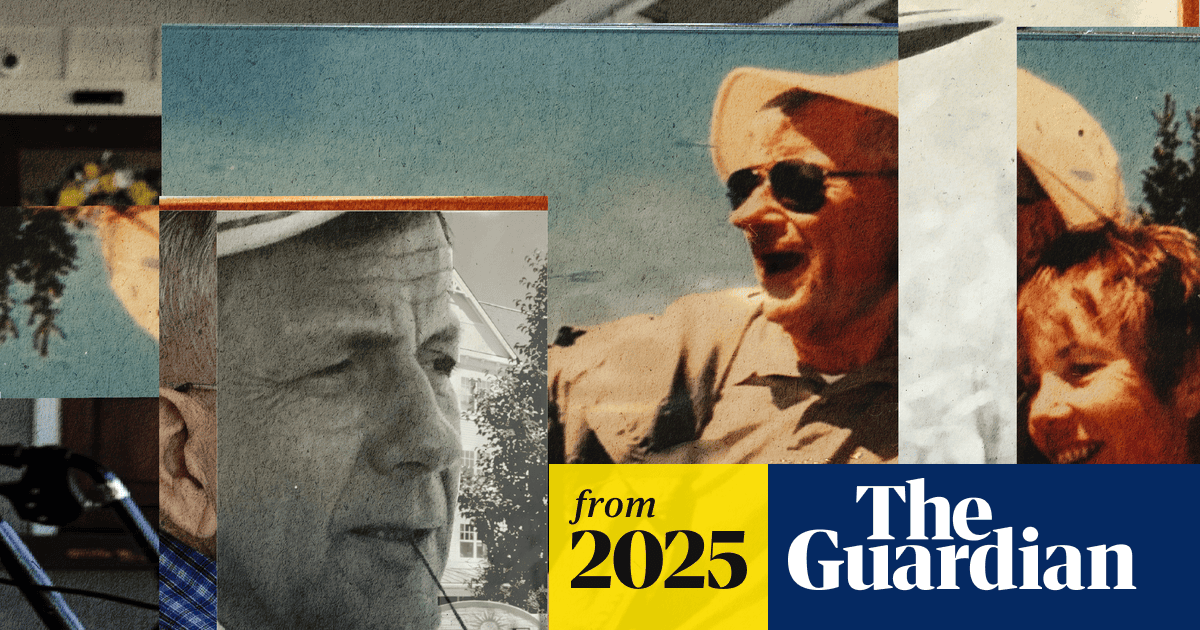In the US, not even $11,000 a month can buy you dignity at the end of your life