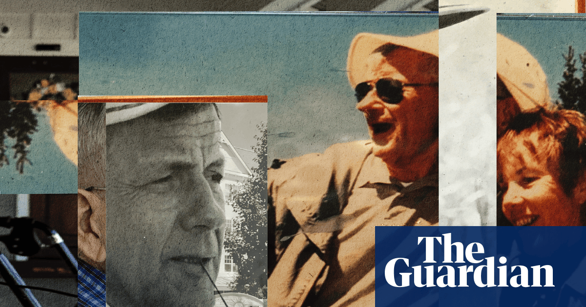 In the US, not even $11,000 a month can buy you dignity at the end of your life