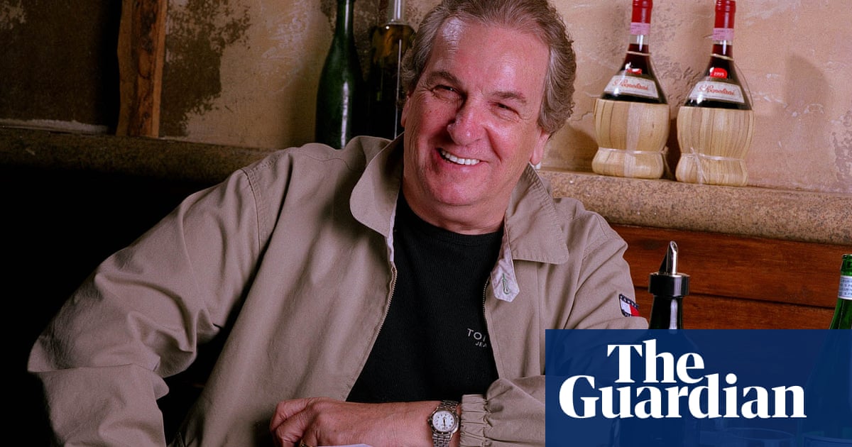 Danny Aiello, Do the Right Thing star, dies aged 86