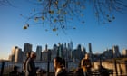 New York issues first drought warning in 22 years as dry conditions persist 6000