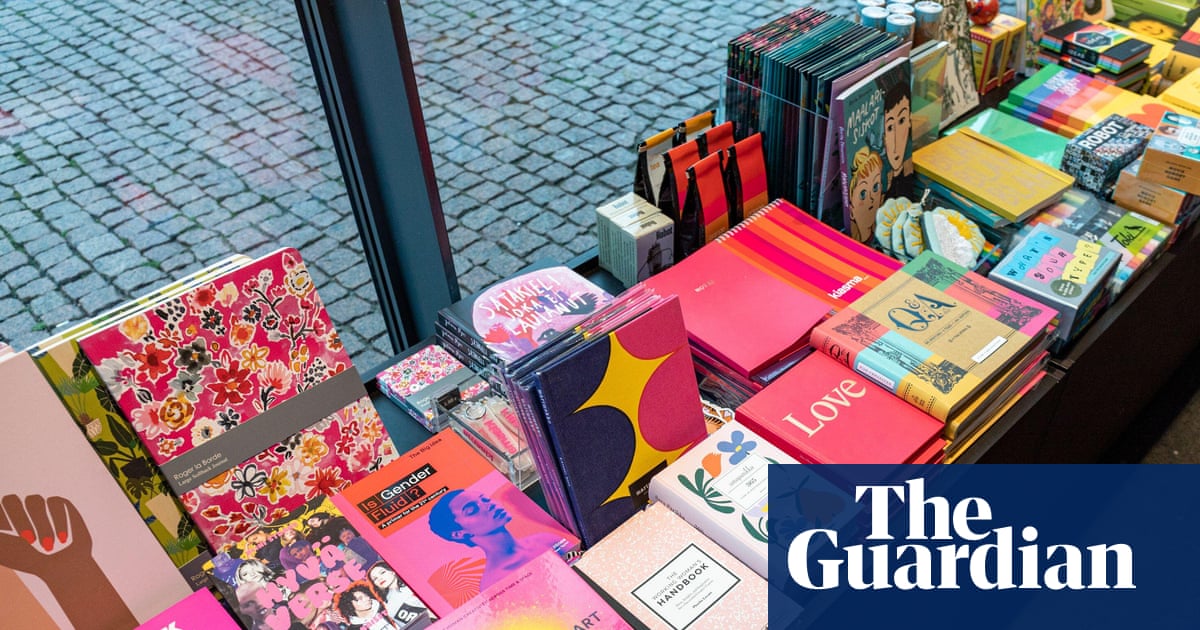 Young Finns snub their mother tongue by reading in English
