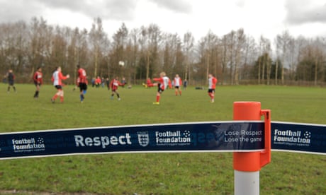 abuse of power football s culturally accepted contempt for its own