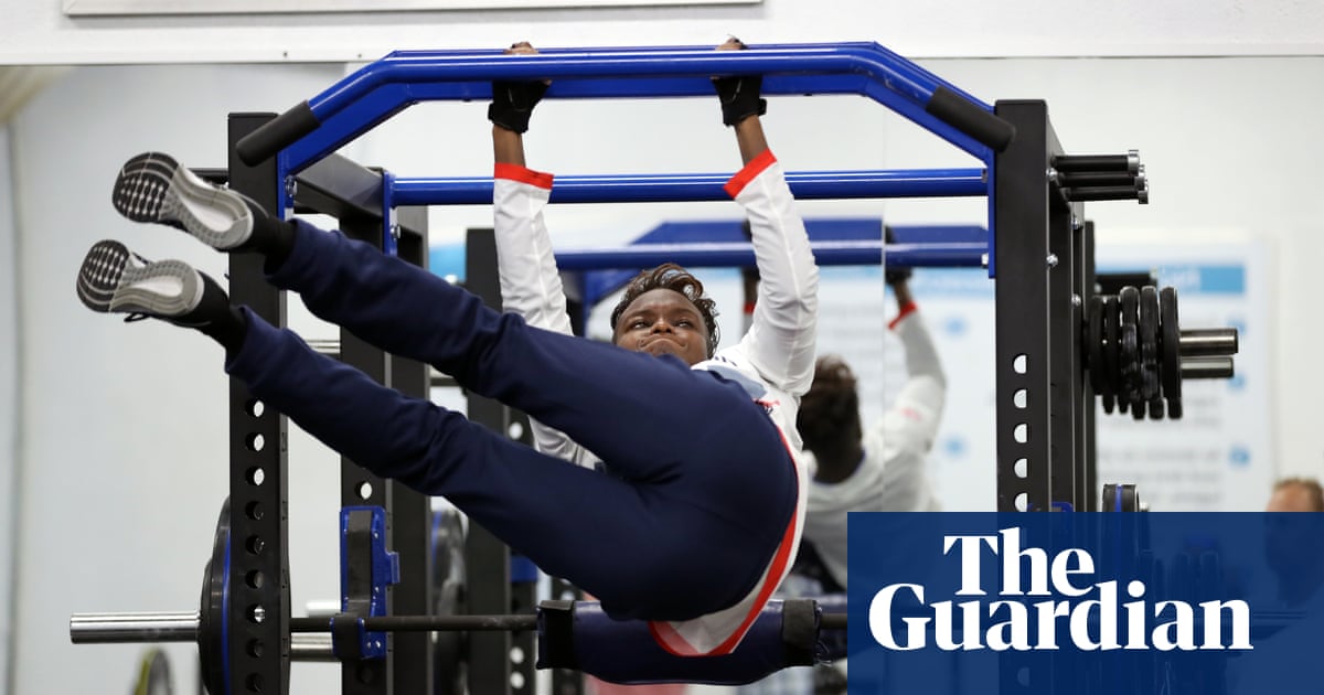 Nicola Adams A Glittering Boxing Career In Pictures