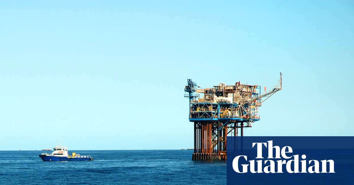LOL! Victoria Approves Gasfield, Triggering Lefties and Saving Civilization (Maybe)