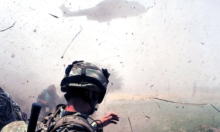Air force lords free mobile gunship battle game