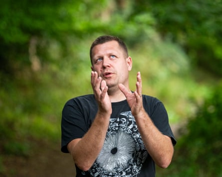 Joe Harkness