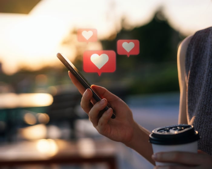 Somebody to love: should AI relationships stay taboo or will they become the intelligent choice? | Brigid Delaney