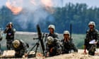 China to send troops to Russia for joint week-long military drills