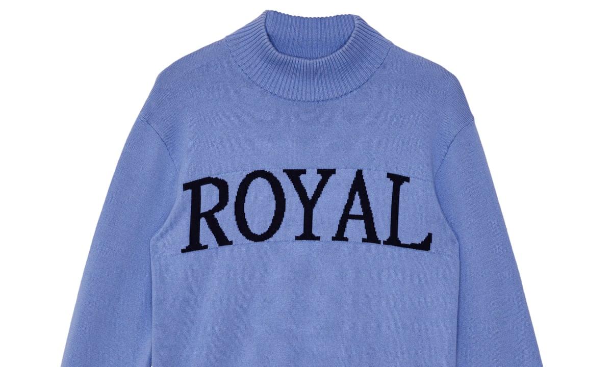 Asos launch Princess Diana-themed collection | Fashion | The ...
