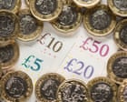UK households put a record £103bn into Isas amid ‘dash for cash’ UK households put a record £103bn into Isas amid ‘dash for cash’