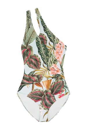 The edit... Swimsuits | Fashion | The Guardian