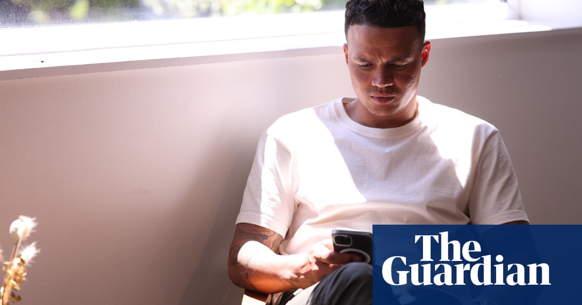 Jermaine Jenas calls for laws to make social media firms tackle racism