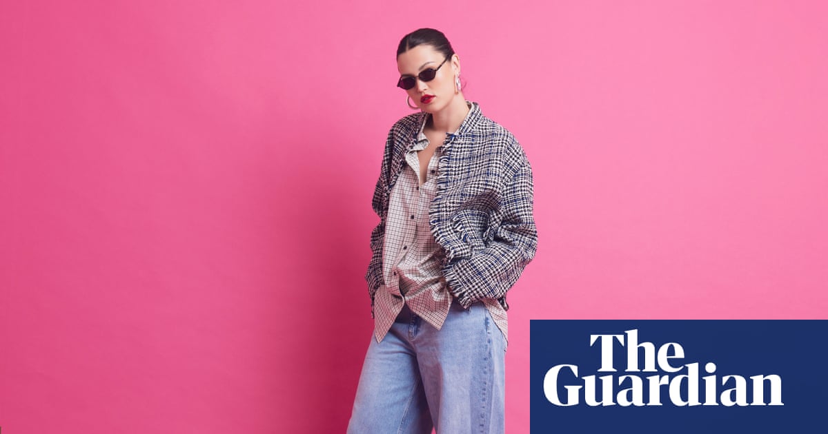 Jess Cartner-Morley on fashion: this season’s vibe is lady who lounges
