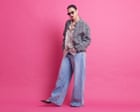 Jess Cartner-Morley on fashion: this season’s vibe is lady who lounges - not lunches