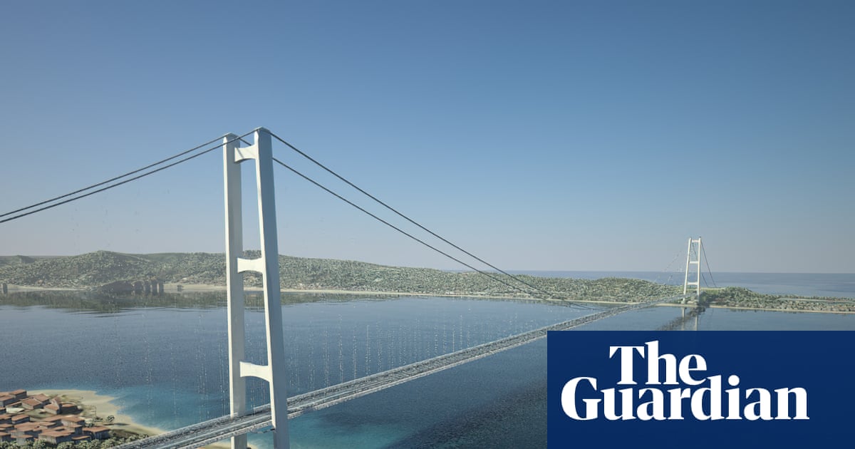 A bridge too far? Why link to Sicily is still a dream despite 2,000 years of plans