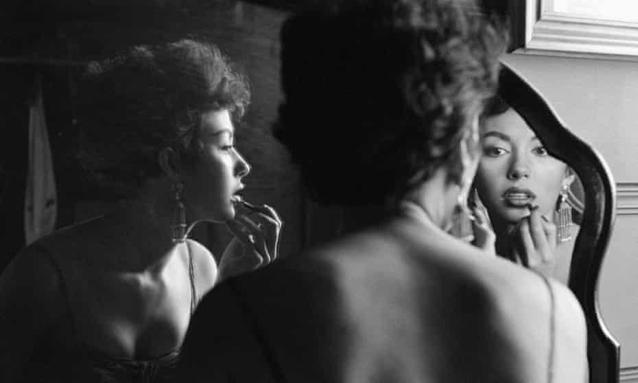 Rita Moreno: Just a Girl Who Decided to Go For It.