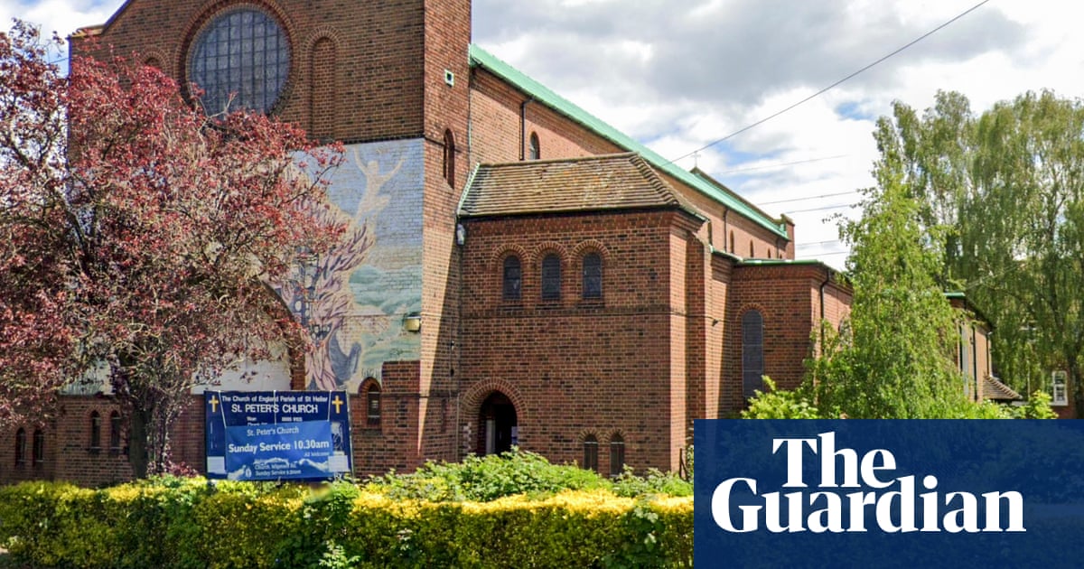 London church to remove mural with ‘unfortunate’ Grenfell connotations