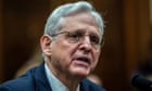 US House to vote on holding Merrick Garland in contempt of Congress