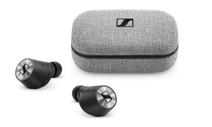 Five Of The Best Wireless Earbuds A Guide For All Budgets
