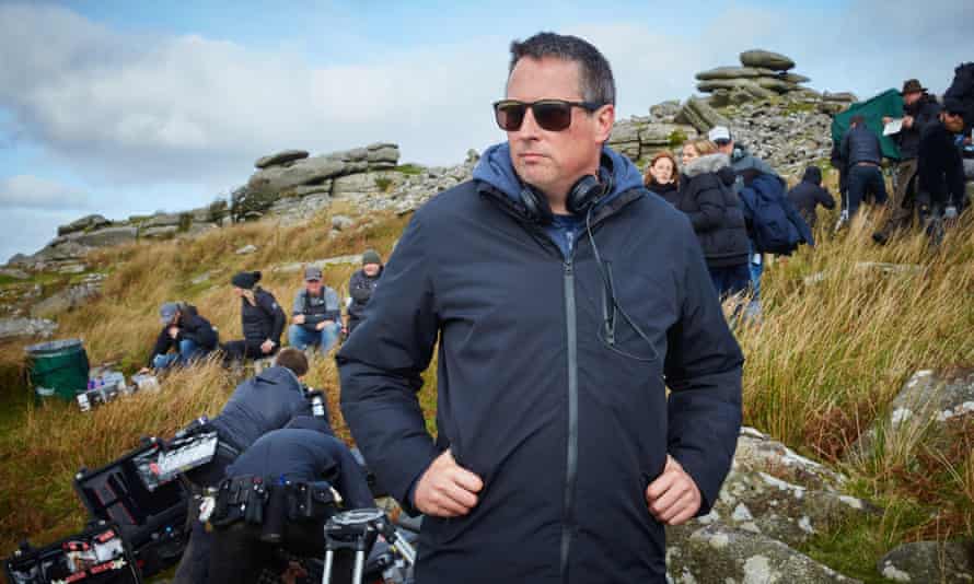Joe Cornish ha diretto il suo film del 2019 The Kid Who Would Be King.