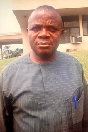 Obiefula Anya, who died at home from pneumonia after being turned away from nine hospitals.