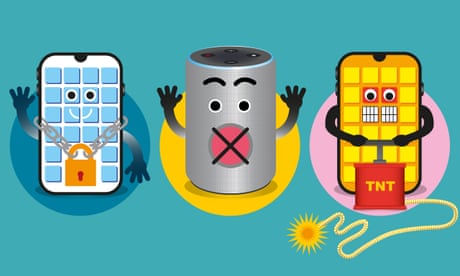 Get yourself cybersecure for 2020 Get yourself cybersecure for 2020