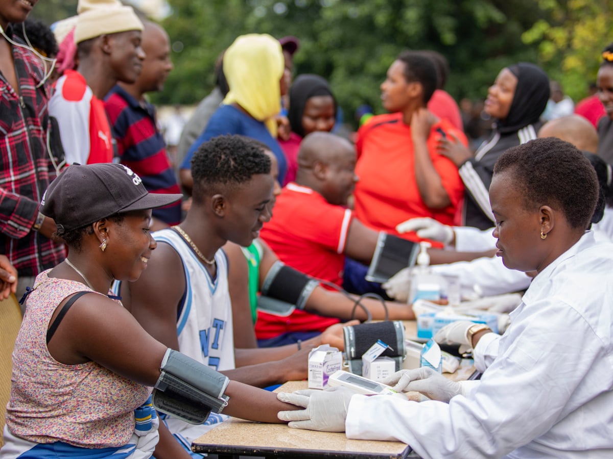 We Can Beat Ebola But Must Prepare For What Comes Next Says