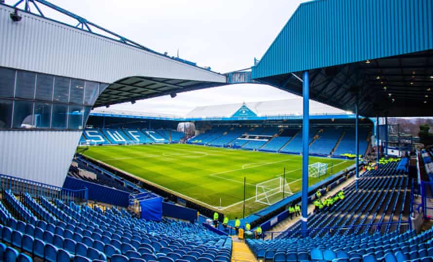 Why Sheffield Wednesday Cannot Be Charged Over Hillsborough Sheffield Wednesday The Guardian Why Sheffield Wednesday Cannot Be Charged Over Hillsborough Sheffield Wednesday The Guardian