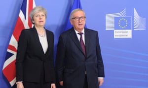 Jean-Claude Juncker meets with Theresa May in Brussels. 3350.jpg?width=300&quality=85&auto=forma
