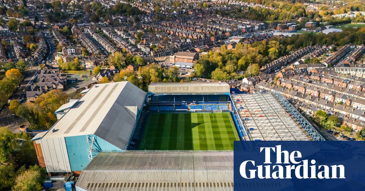 Dejphon Chansiri and everything that has gone wrong at Sheffield Wednesday