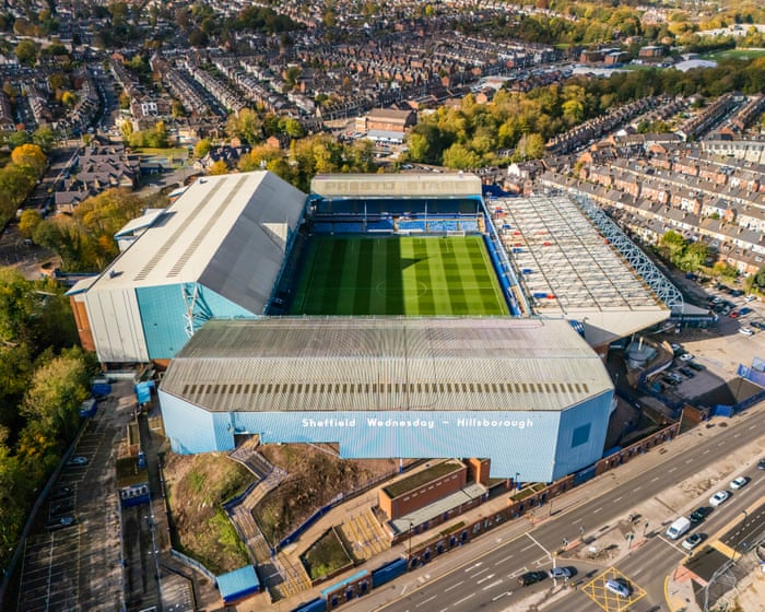 Dejphon Chansiri and everything that has gone wrong at Sheffield Wednesday