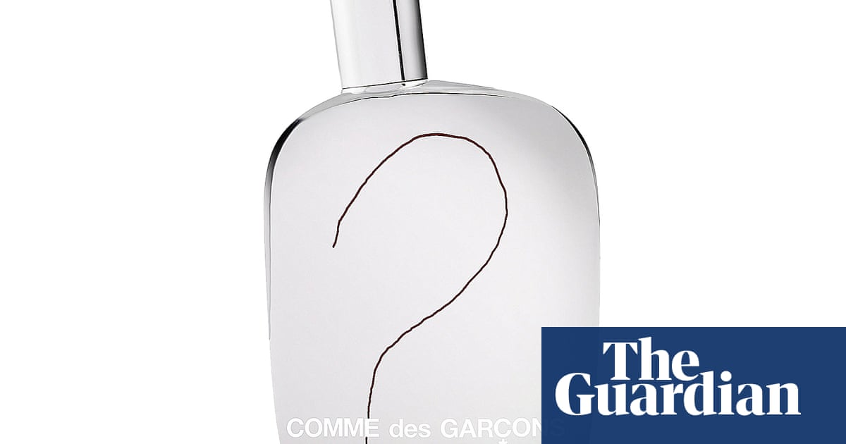 profumo comme des garcons 2