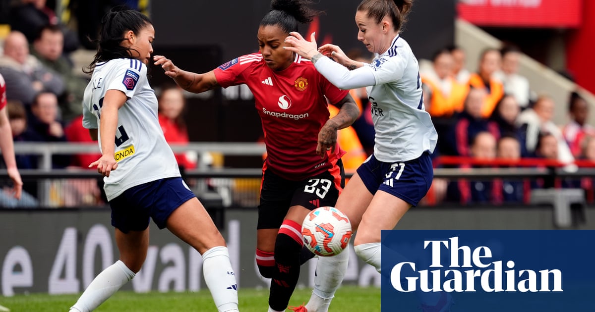 Geyse lonely' at Manchester United as Gotham FC enter loan talks