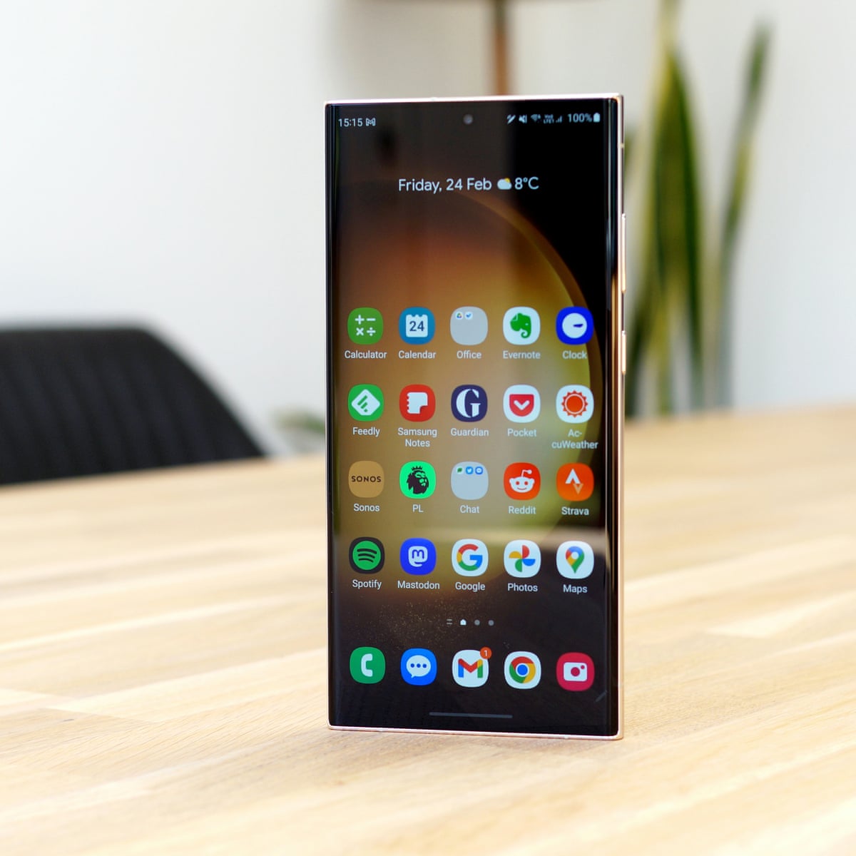 Samsung Galaxy S23 Ultra review: ultra camera, ultra power, ultra price | Samsung | The Guardian