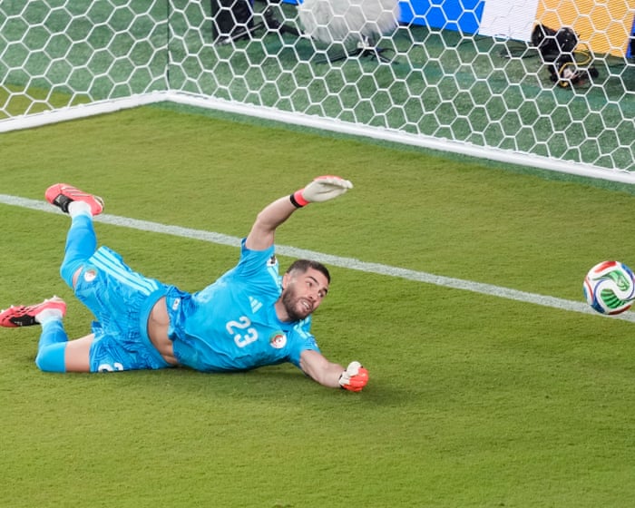 Goalkeepers beware: Trionda World Cup ball hits ‘crisis’ point at certain speed