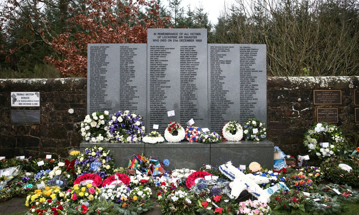 Will we finally discover the truth about Lockerbie? | Kenan Malik | The Guardian