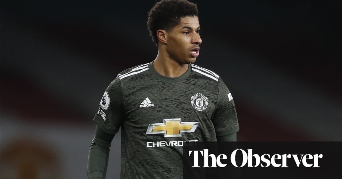 Fa çevrimiçi ırkçılığa karşı harekete geçme sözü verdiği için rashford, istismar gören en son oyuncu 1 fa çevrimiçi ırkçılığa karşı harekete geçme sözü verdiği için rashford, istismar gören en son oyuncu