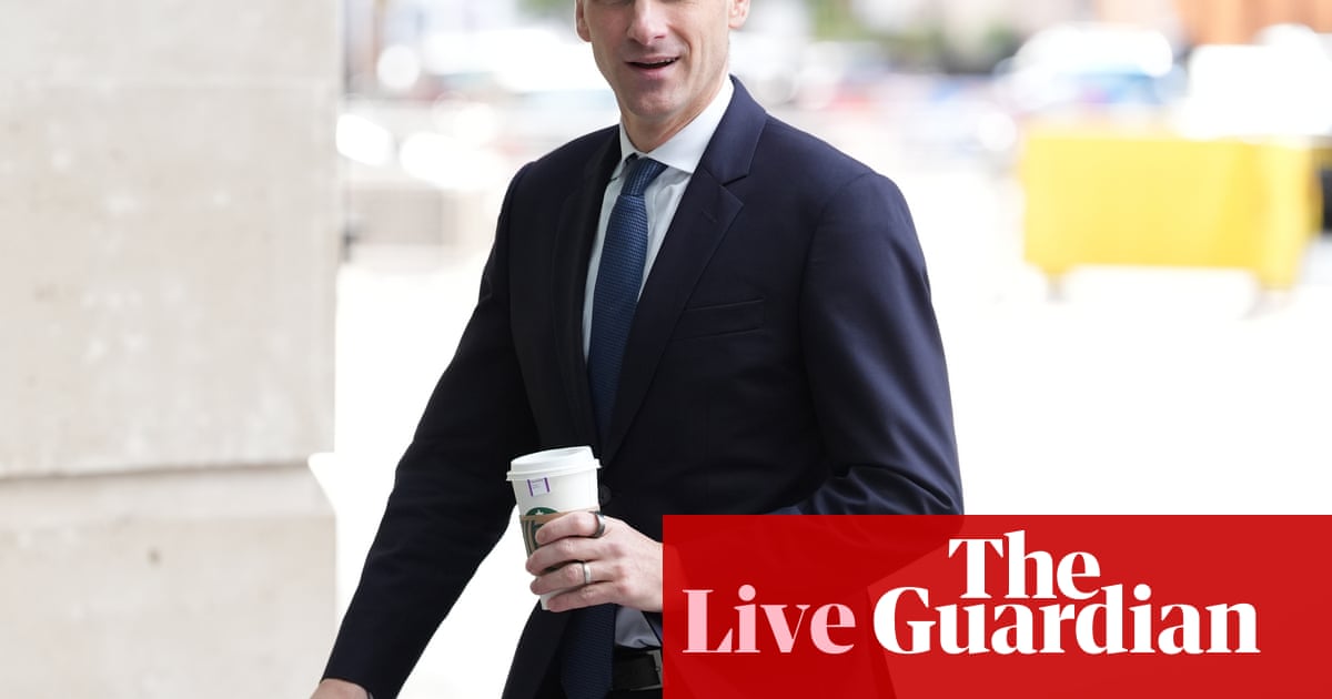 Hundreds of people' could deserve jail over grooming gangs cover-up, claim Tories  UK politics live