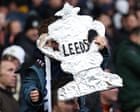 West Ham v Leeds buildup plus Scottish Premiership and Women’s FA Cup – matchday live West Ham v Leeds buildup plus Scottish Premiership and Women’s FA Cup – matchday live